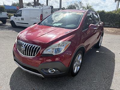 2014 Buick Encore FWD SUV for sale #C09829A - photo 1