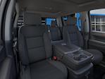 2025 Chevrolet Silverado 1500 Crew Cab 4WD Pickup for sale #C09830 - photo 16