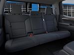 2025 Chevrolet Silverado 1500 Crew Cab 4WD Pickup for sale #C09830 - photo 17