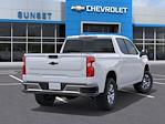 2025 Chevrolet Silverado 1500 Crew Cab 4WD Pickup for sale #C09830 - photo 4