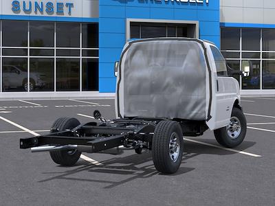 New 2025 Chevrolet Express 3500 - photo 1