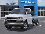 2025 Chevrolet Express 3500 Regular Cab RWD Cutaway for sale #C09842 - photo 6