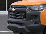 2026 Chevrolet Colorado Crew Cab RWD Pickup for sale #C09844 - photo 13