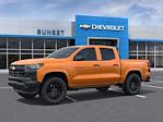 2026 Chevrolet Colorado Crew Cab RWD Pickup for sale #C09844 - photo 2