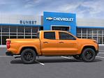 2026 Chevrolet Colorado Crew Cab RWD Pickup for sale #C09844 - photo 5