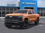2026 Chevrolet Colorado Crew Cab RWD Pickup for sale #C09844 - photo 6