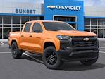 2026 Chevrolet Colorado Crew Cab RWD Pickup for sale #C09844 - photo 7