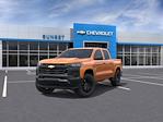 2026 Chevrolet Colorado Crew Cab RWD Pickup for sale #C09844 - photo 8