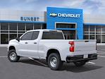 2026 Chevrolet Silverado 1500 Double Cab RWD Pickup for sale #C09845 - photo 3