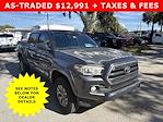 2016 Toyota Tacoma Double Cab RWD Pickup for sale #C09847A - photo 1