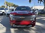 2021 Chevrolet Silverado 2500 Crew Cab 4WD Pickup for sale #C09850A - photo 3