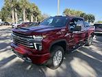 2021 Chevrolet Silverado 2500 Crew Cab 4WD Pickup for sale #C09850A - photo 4