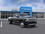 2026 Chevrolet Silverado 3500 Crew Cab 4WD Pickup for sale #C09855 - photo 3