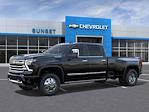 2026 Chevrolet Silverado 3500 Crew Cab 4WD Pickup for sale #C09855 - photo 1