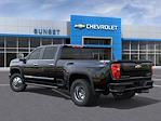 2026 Chevrolet Silverado 3500 Crew Cab 4WD Pickup for sale #C09855 - photo 2