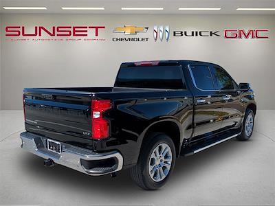 2022 Chevrolet Silverado 1500 Crew Cab RWD Pickup for sale #C09856A - photo 2