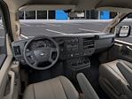 2025 Chevrolet Express 2500 RWD Empty Cargo Van for sale #C09858 - photo 16