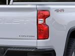 2026 Chevrolet Silverado 2500 Double Cab 4WD Pickup for sale #C09864 - photo 11