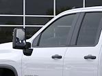 2026 Chevrolet Silverado 2500 Double Cab 4WD Pickup for sale #C09864 - photo 12
