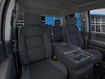 2026 Chevrolet Silverado 2500 Double Cab 4WD Pickup for sale #C09864 - photo 16