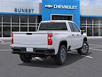 2026 Chevrolet Silverado 2500 Double Cab 4WD Pickup for sale #C09864 - photo 4