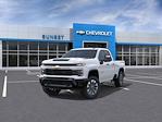 2026 Chevrolet Silverado 2500 Double Cab 4WD Pickup for sale #C09864 - photo 8