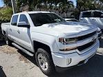2017 Chevrolet Silverado 1500 Crew Cab 4WD Pickup for sale #C09868A - photo 1