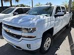 2017 Chevrolet Silverado 1500 Crew Cab 4WD Pickup for sale #C09868A - photo 4