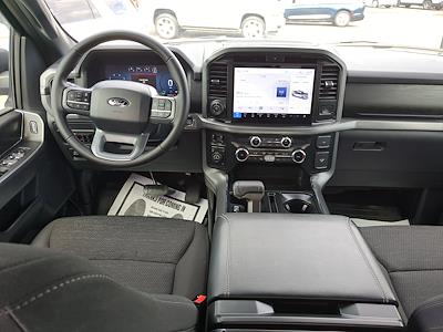 2025 Ford F-150 SuperCrew Cab 4x4 Pickup for sale #C09872A - photo 1