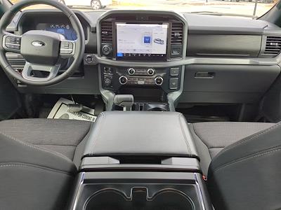 2025 Ford F-150 SuperCrew Cab 4x4 Pickup for sale #C09872A - photo 2