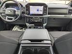 2025 Ford F-150 SuperCrew Cab 4x4 Pickup for sale #C09872A - photo 4