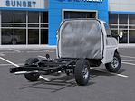 2025 Chevrolet Express 3500 Regular Cab RWD Cutaway for sale #C09881 - photo 4