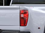 2026 Chevrolet Silverado 3500 Regular Cab SRW 4WD Pickup for sale #C09882 - photo 11