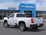2026 Chevrolet Silverado 3500 Regular Cab SRW 4WD Pickup for sale #C09882 - photo 3