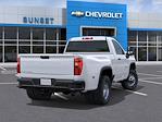 2026 Chevrolet Silverado 3500 Regular Cab SRW 4WD Pickup for sale #C09882 - photo 4