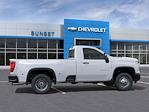 2026 Chevrolet Silverado 3500 Regular Cab SRW 4WD Pickup for sale #C09882 - photo 5