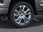 2026 Chevrolet Silverado 1500 Crew Cab 4WD Pickup for sale #C09883 - photo 9