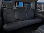 2026 Chevrolet Silverado 1500 Crew Cab RWD Pickup for sale #C09886 - photo 17