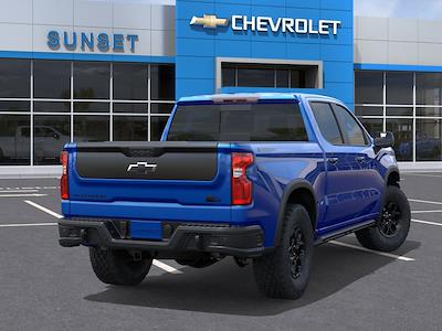 2026 Chevrolet Silverado 1500 Crew Cab 4WD Pickup for sale #C09889 - photo 2