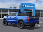 2026 Chevrolet Silverado 1500 Crew Cab 4WD Pickup for sale #C09889 - photo 4