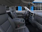 2026 Chevrolet Silverado 1500 Regular Cab RWD Pickup for sale #C09890 - photo 17