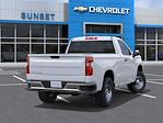 2026 Chevrolet Silverado 1500 Regular Cab RWD Pickup for sale #C09890 - photo 2