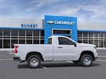 2026 Chevrolet Silverado 1500 Regular Cab RWD Pickup for sale #C09890 - photo 5