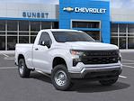 2026 Chevrolet Silverado 1500 Regular Cab RWD Pickup for sale #C09890 - photo 7