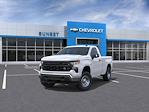 2026 Chevrolet Silverado 1500 Regular Cab RWD Pickup for sale #C09890 - photo 8