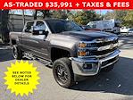2015 Chevrolet Silverado 2500 Crew Cab SRW 4WD Pickup for sale #C09916A - photo 1