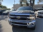 2015 Chevrolet Silverado 2500 Crew Cab SRW 4WD Pickup for sale #C09916A - photo 2