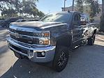 2015 Chevrolet Silverado 2500 Crew Cab SRW 4WD Pickup for sale #C09916A - photo 3