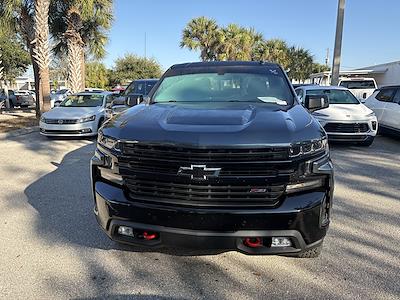 2020 Chevrolet Silverado 1500 Crew Cab 4WD Pickup for sale #C09932A - photo 2