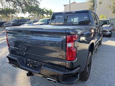 2020 Chevrolet Silverado 1500 Crew Cab 4WD Pickup for sale #C09932A - photo 2